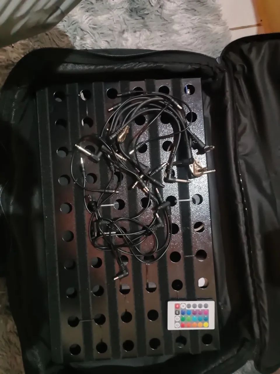 Pedalboard 50x30  - Foto 2