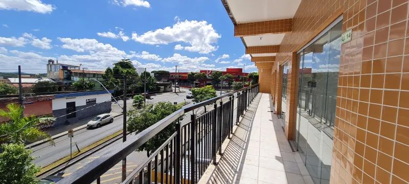 SALA COMERCIAL / SANTA TEREZINHA - Foto 4