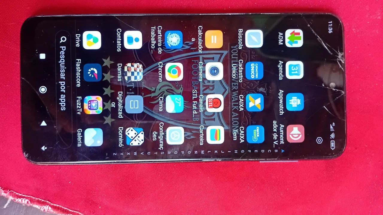 xiaomi 9s  - Foto 2