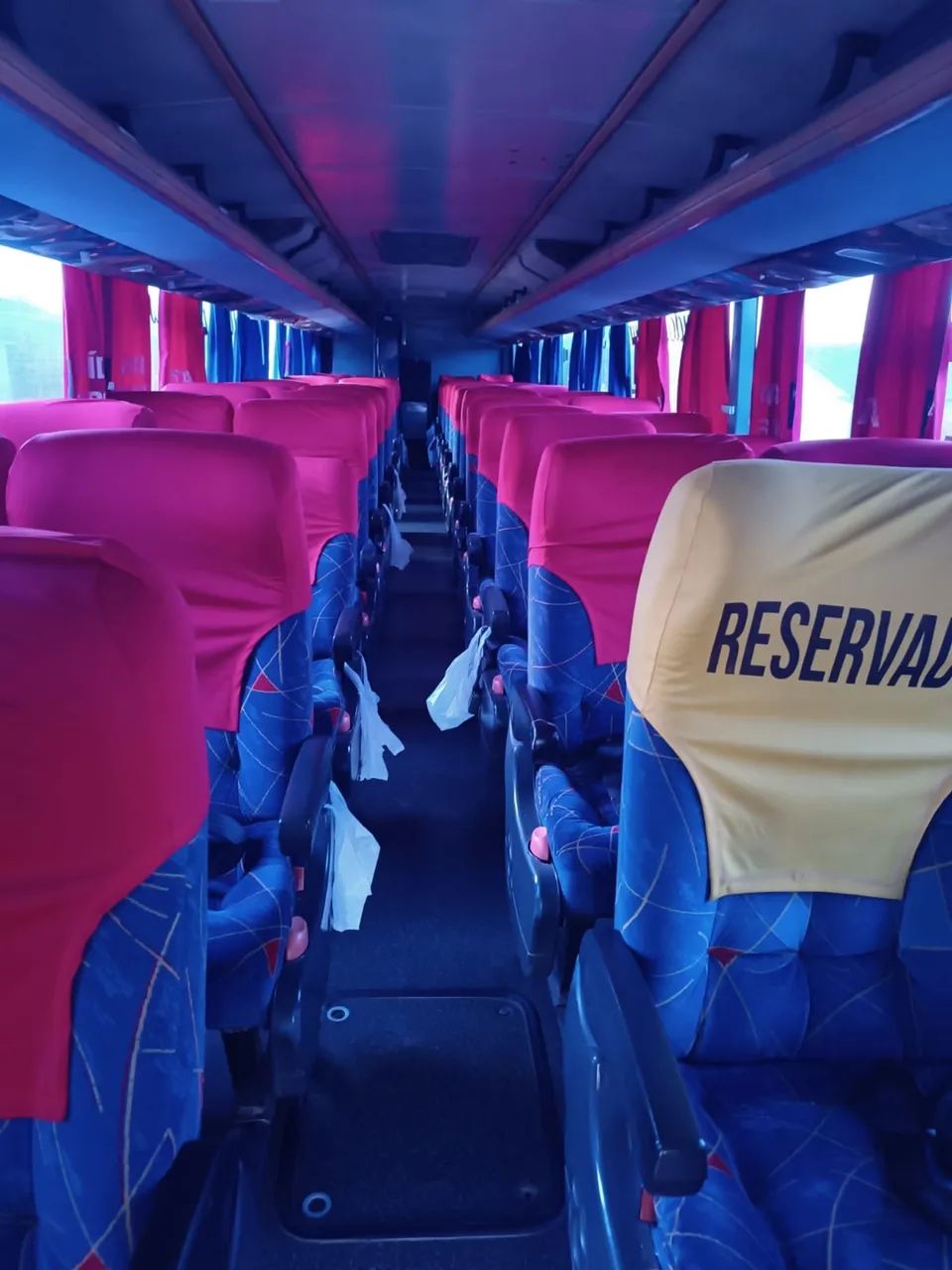 Marcopolo G6  - Foto 4