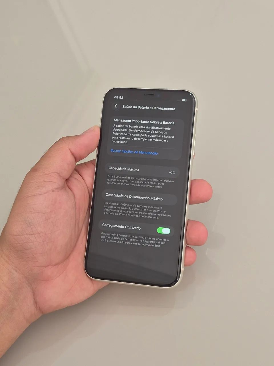 iPhone 11 128gb - Foto 3