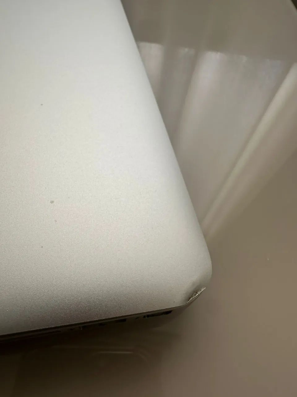 MACBOOK AIR 2015 - Foto 5