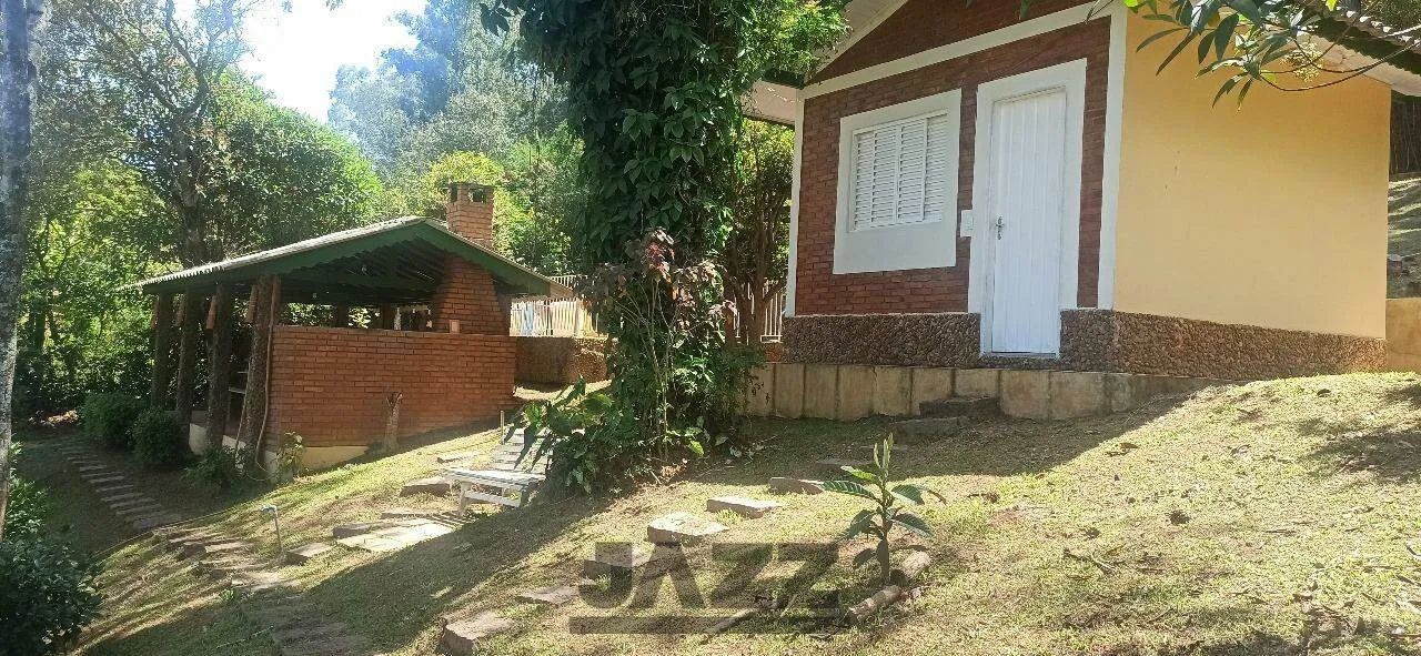 Casa em Condomínio à Venda - próximo ao centro de Morungaba, Morungaba - 209m2 - 4 Quartos - Foto 3