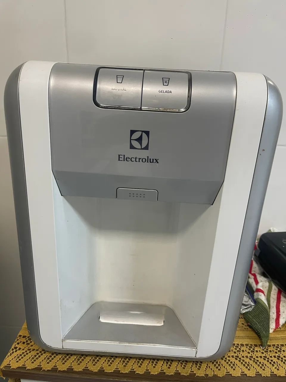 Filtro Electrolux  - Foto 3