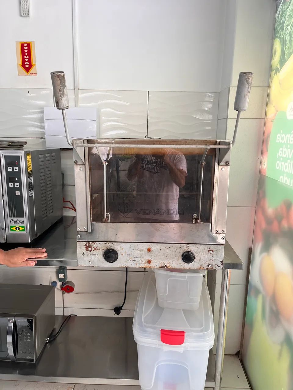 Forno Venâncio  - Foto 2