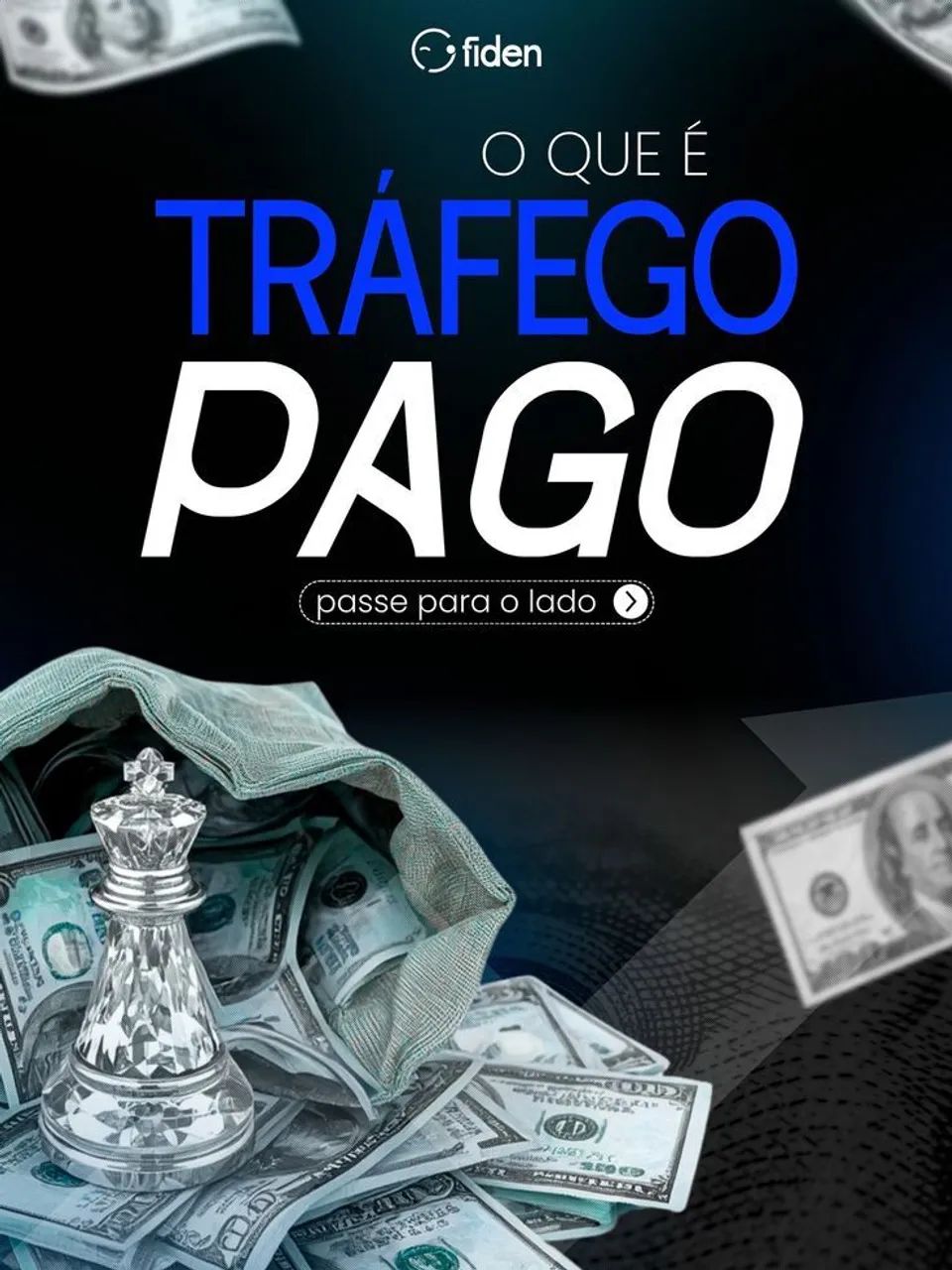 Tráfego Pago Em Toda BH  - Foto 2