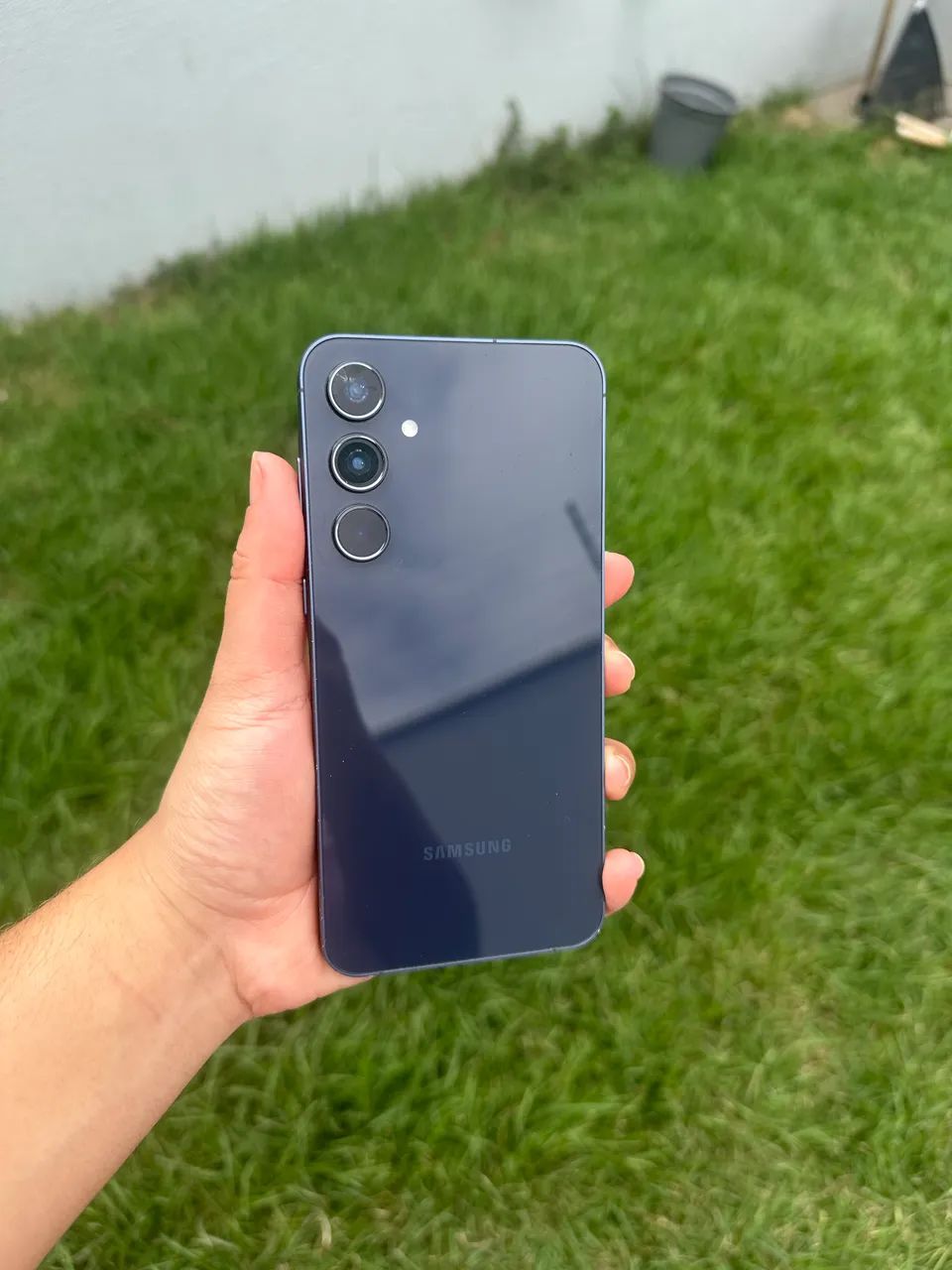 Celular A55 - Foto 4