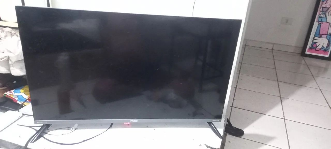 Tv smart philco 32 - Foto 3