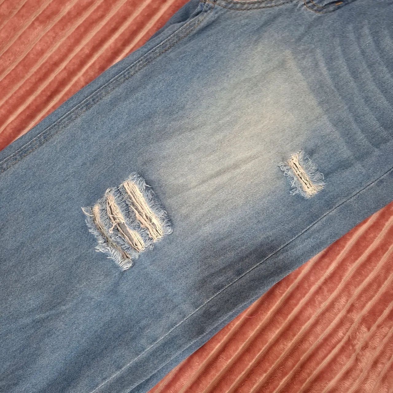 Calça Jeans  - Foto 5