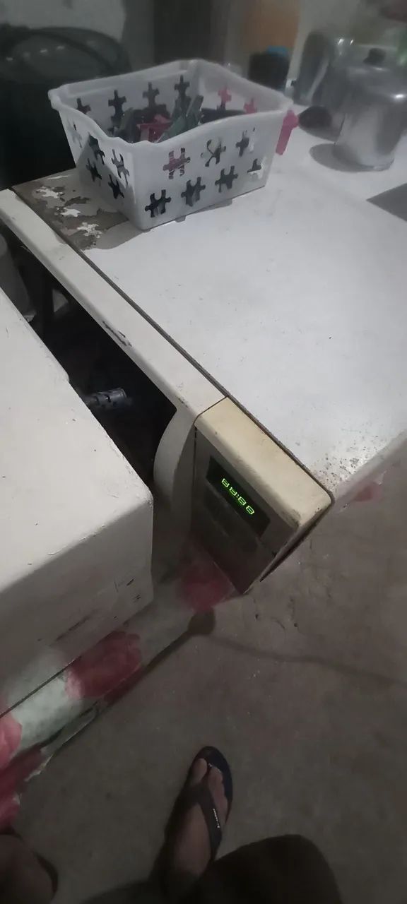 Micro-ondas picollo 127volt - Foto 5