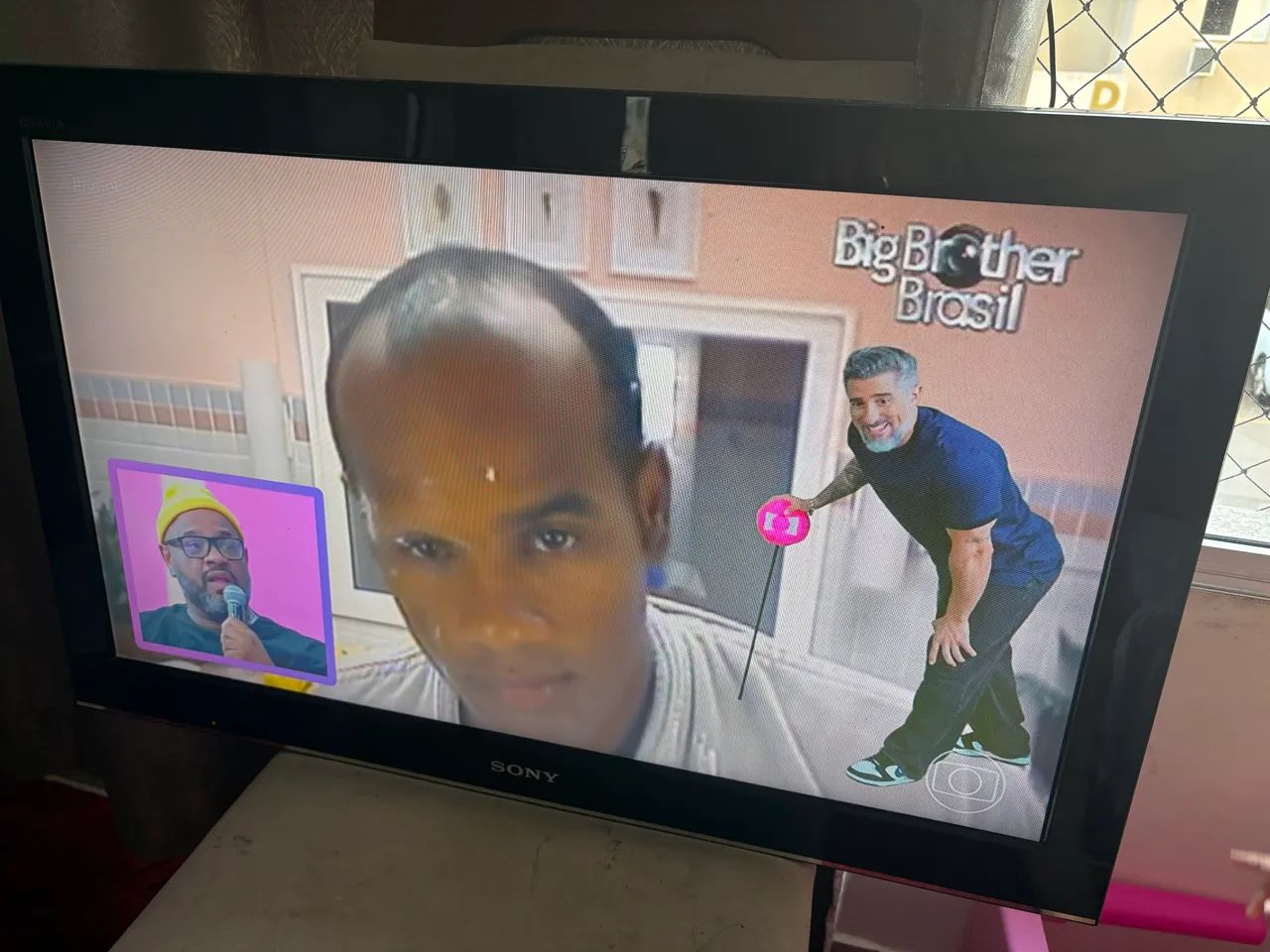 TV 32 polegadas Sony  - Foto 3