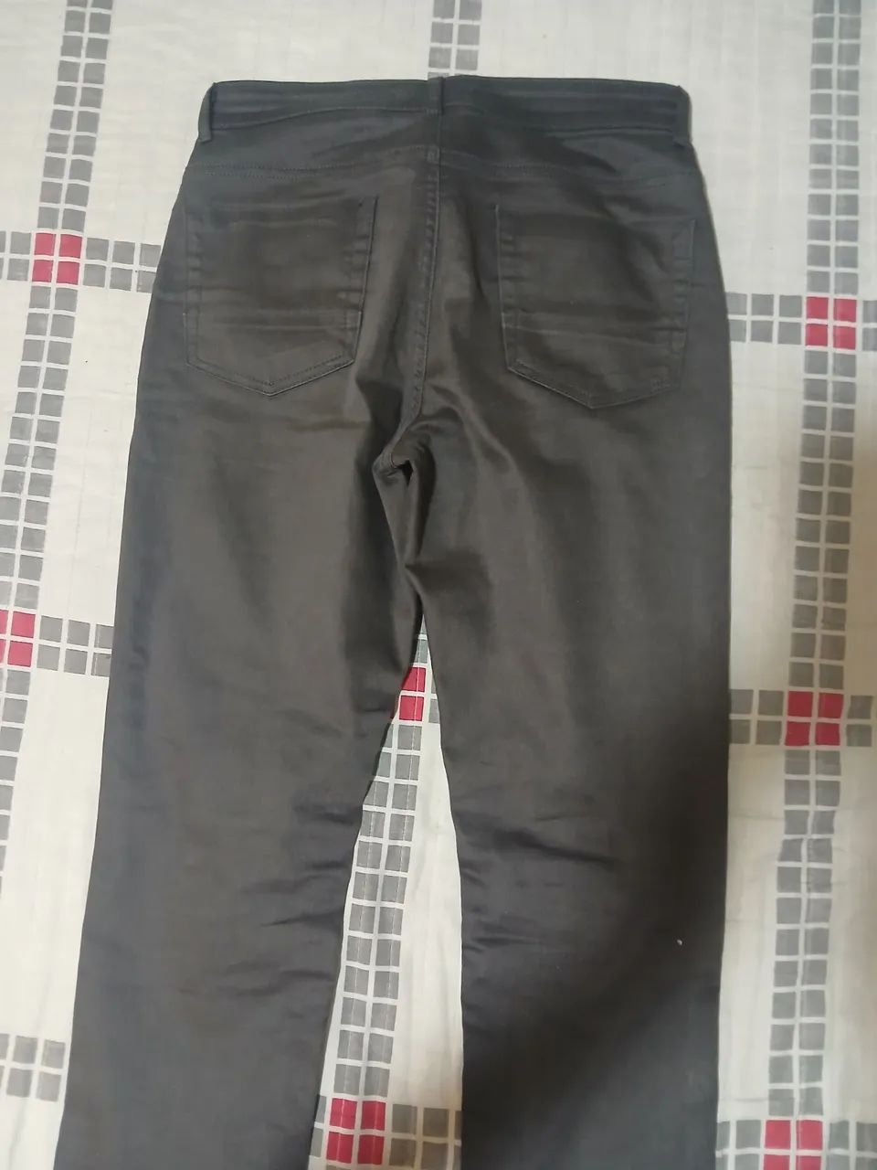 Calça slim tam 40 riachuelo  - Foto 5