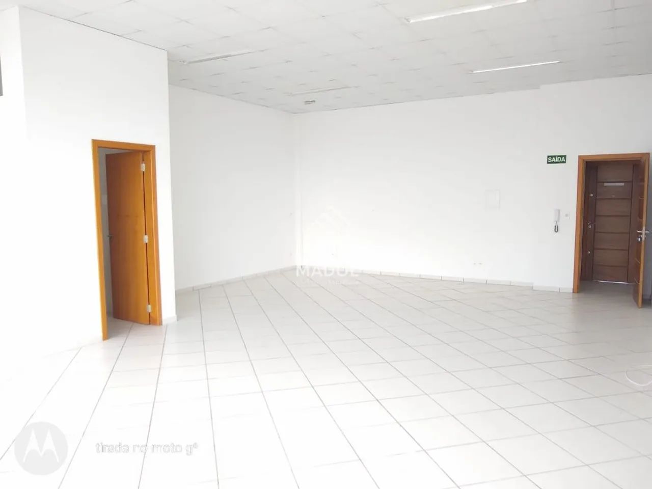 Sala comercial para Locação em Nova Russia - Foto 2