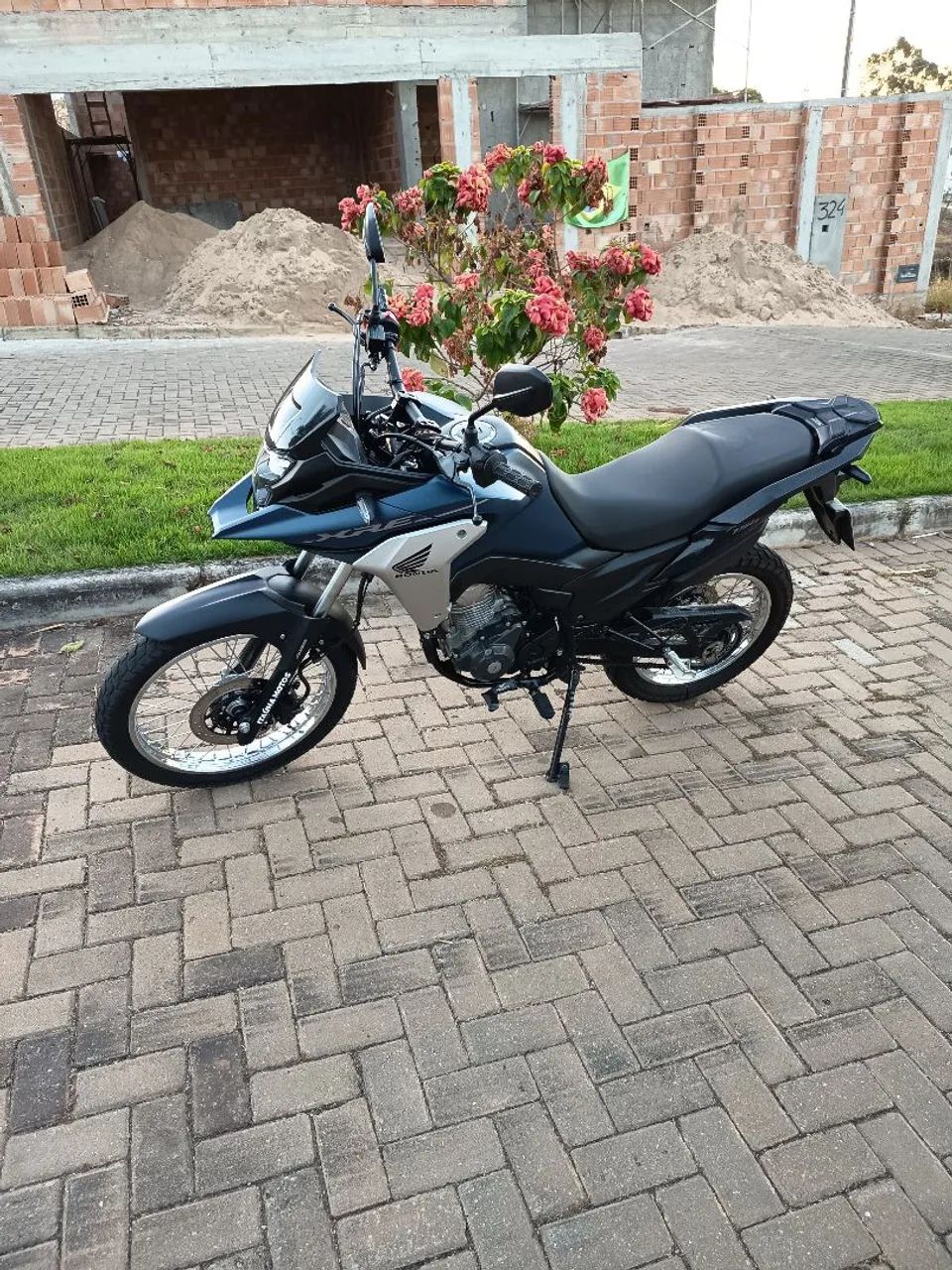 XRE 190 2025 - Foto 2
