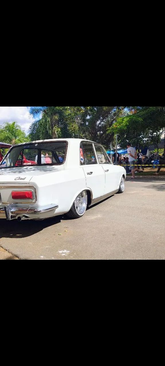Ford Corcel II Gl/gt 1970 - Foto 2