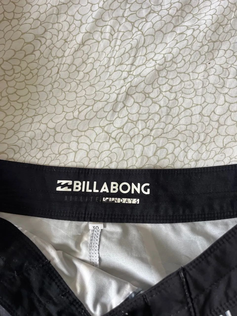 Shorts billabong - Foto 2