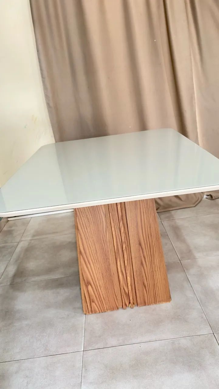 Mesa de jantar  - Foto 3