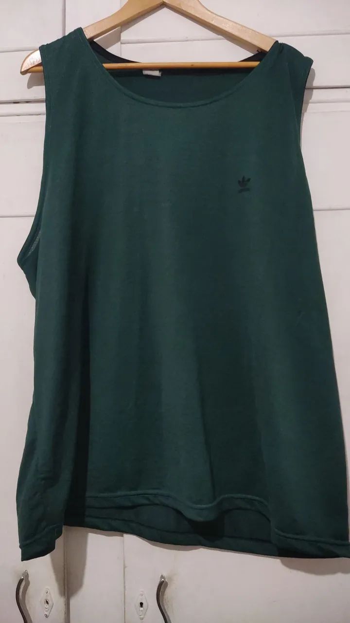 02 camisetas EXGG - Foto 2