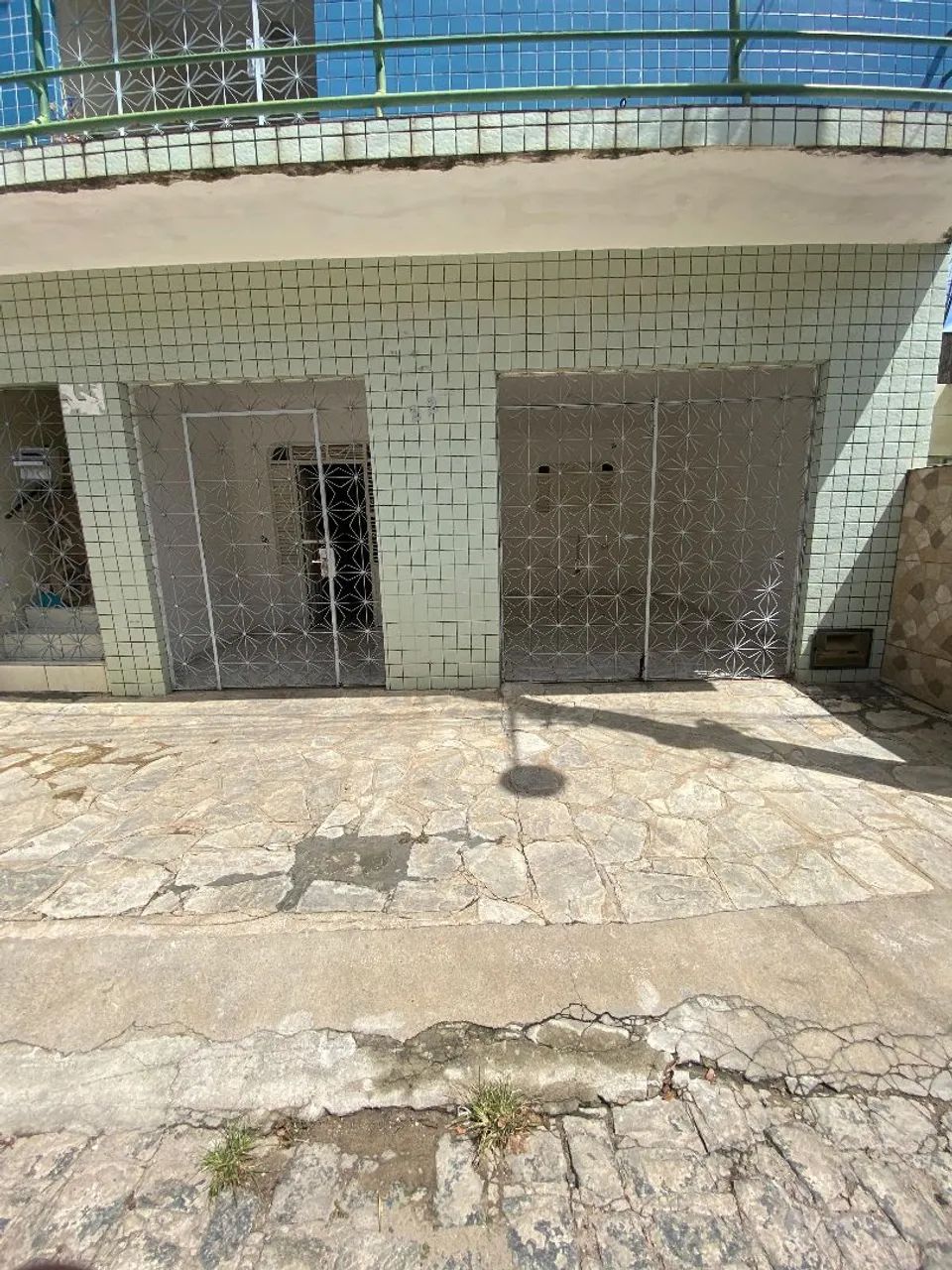 Casa dois quartos a venda 