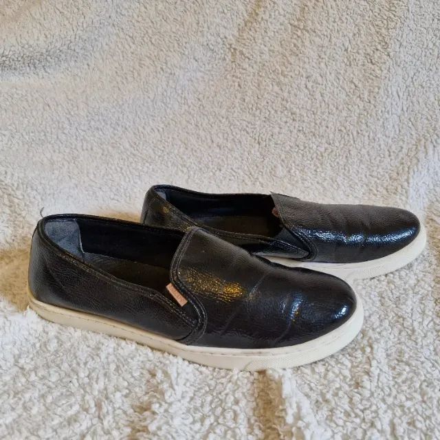 tênis slip on anacapri