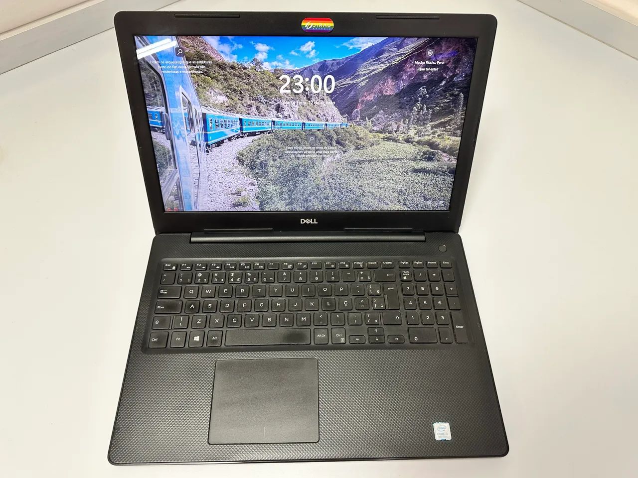 DELL VOSTRO 3583