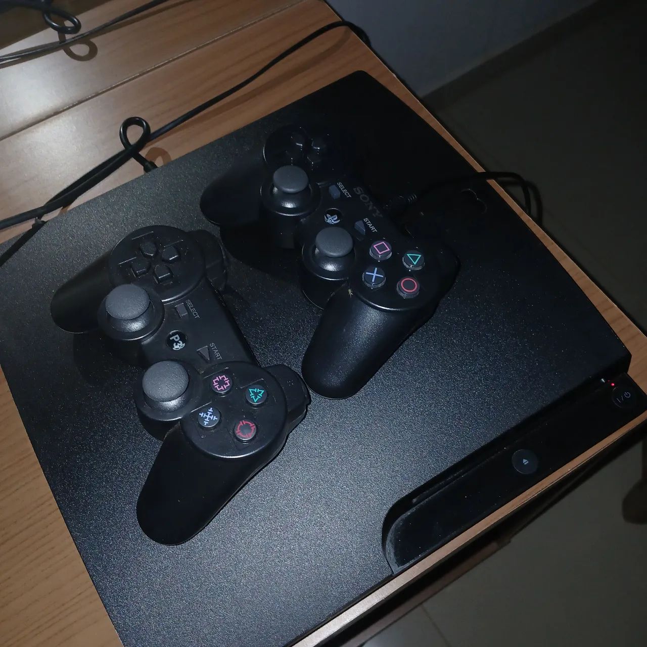 Ps3 Zerado
