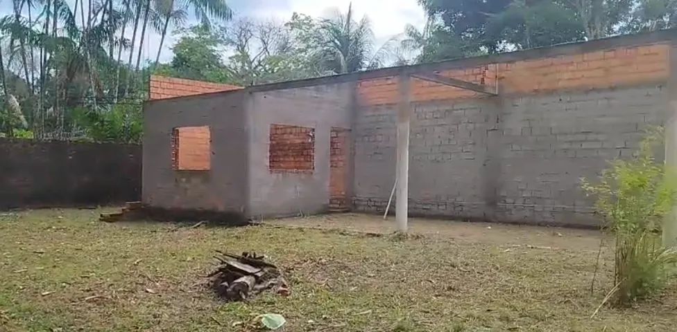 Foto - Belém - Paraíso (Mosqueiro)