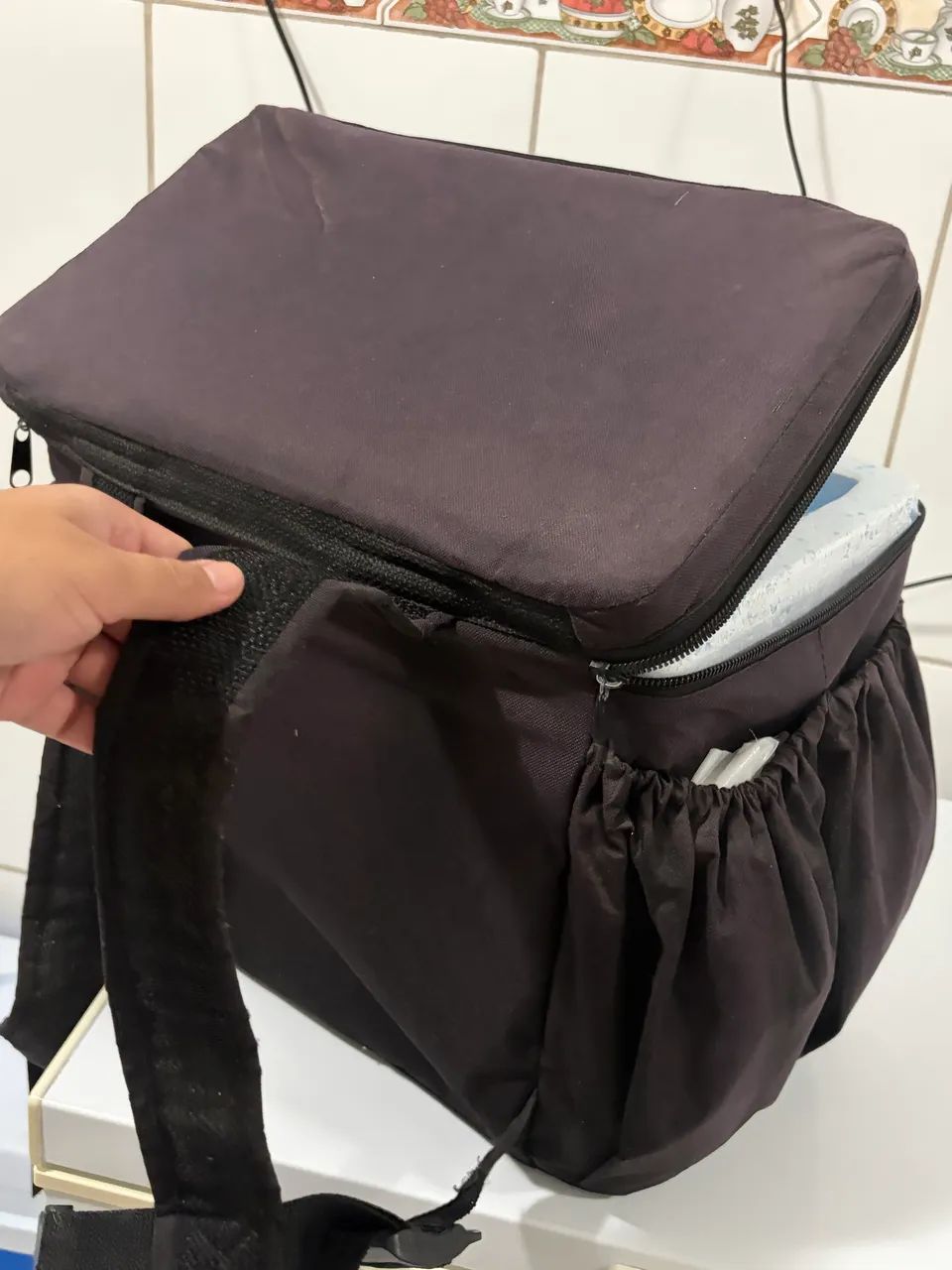 BAG ENTREGADOR  - Foto 5