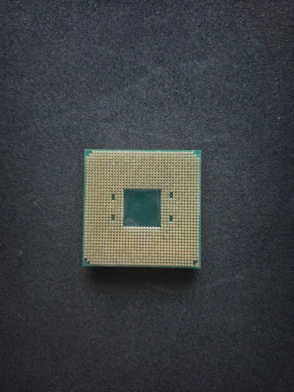Processador AMD Ryzen 5 3600 + Cooler Original AMD - Foto 3