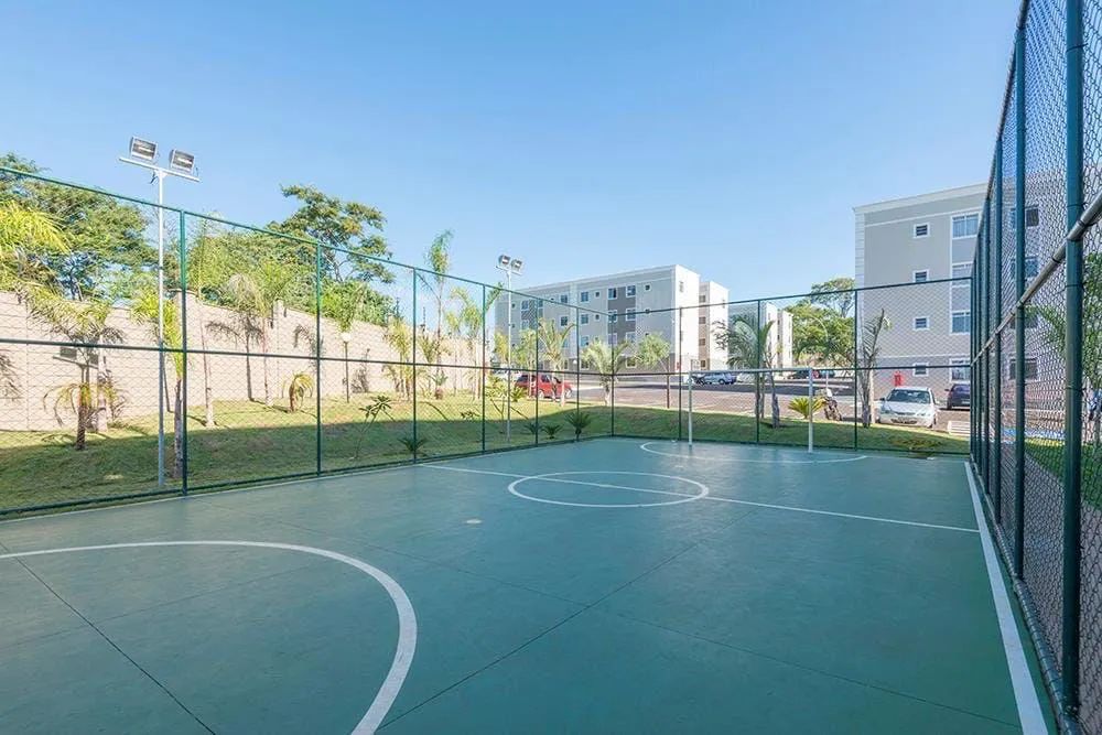 APARTAMENTO 2 QUARTOS NO MANOEL MENDES - UBERABA | OPORTUNIDADE! - Foto 2