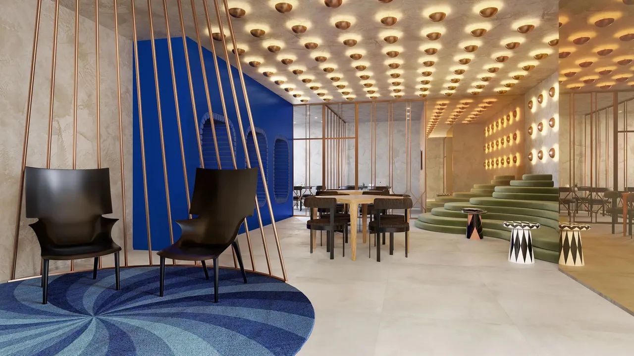 ICONYC BY YOO - Foto 8