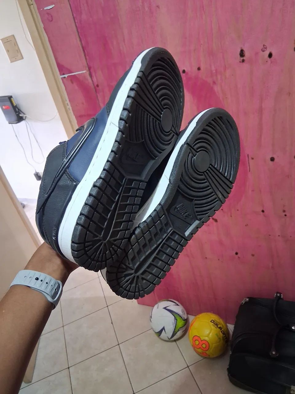 Nike Dunk Low Twist - Foto 5