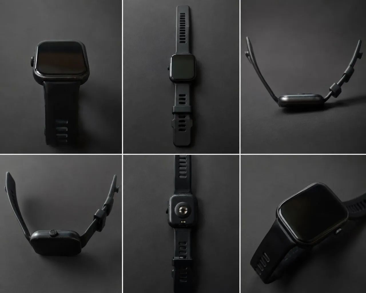 Smartwatch Xiaomi Redmi Watch 5 - Foto 5