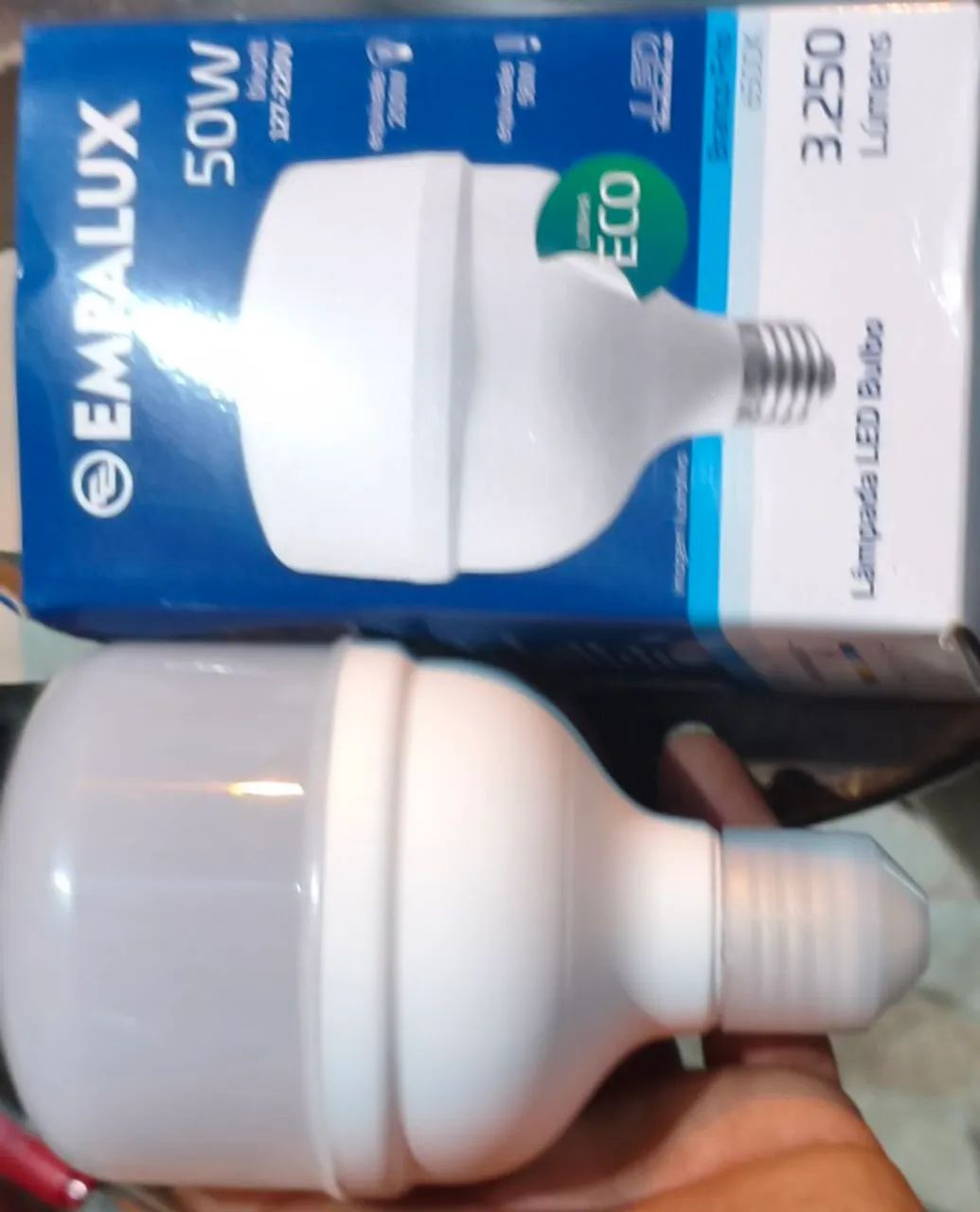 Lâmpada de led  - Foto 2