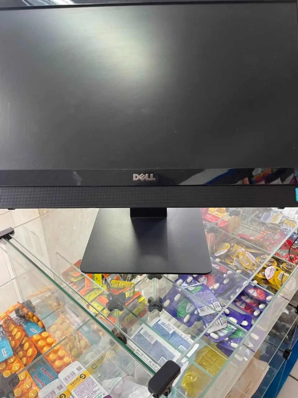 Computador com tela embutida O Dell Inspiron 3052 - Foto 4
