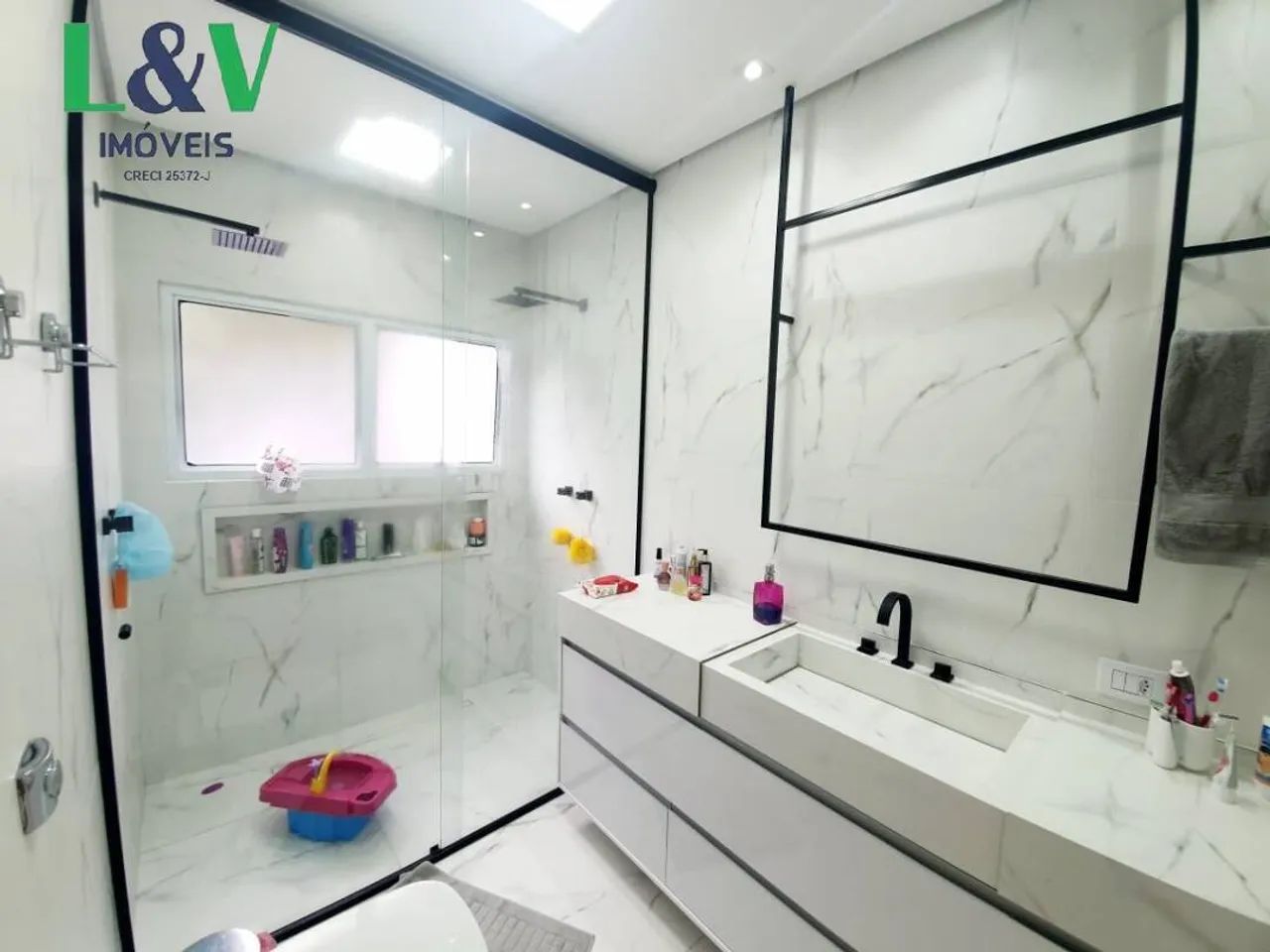 Excelente Casa no Villaggio Capriccio - Foto 4