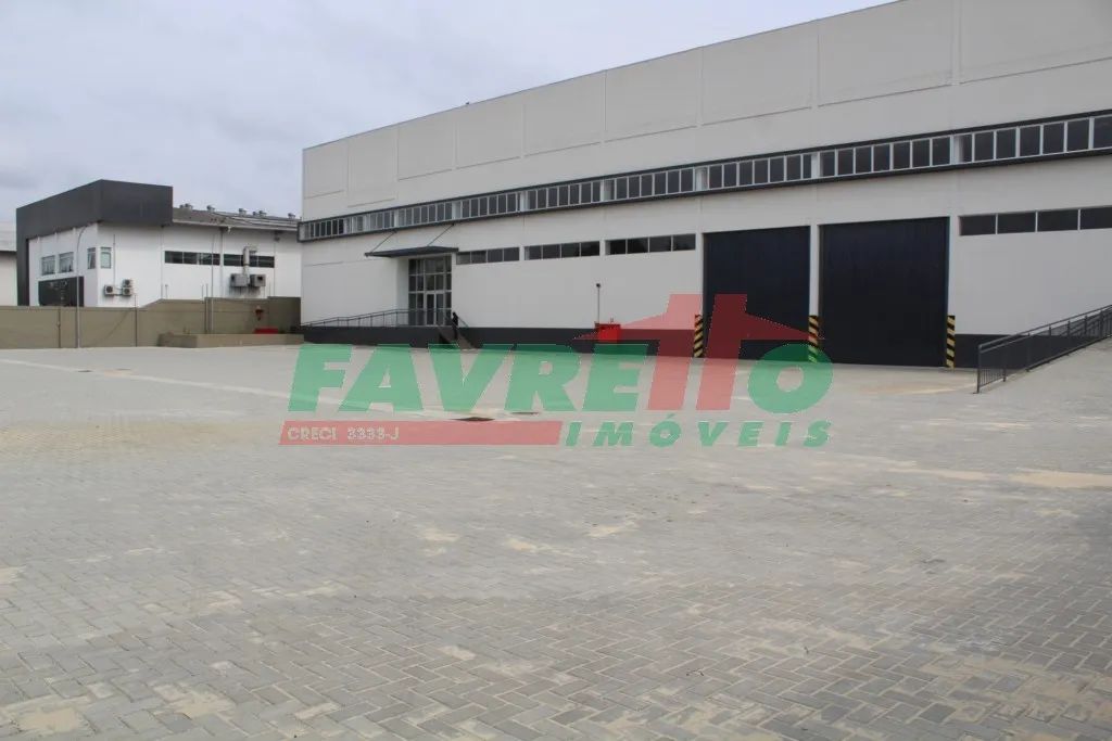 BARRACÃO LOCAÇÃO CIC - Foto 4