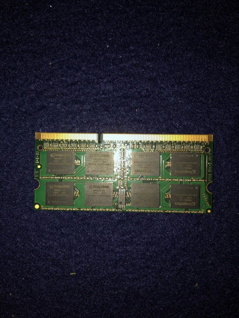 Memória 8GB para notebook - Foto 2