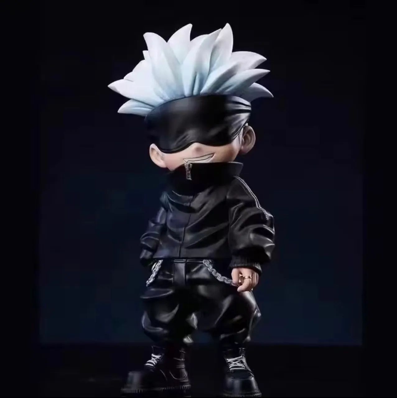 Jujutsu Kaisen / Satoro Gojo/ Sukuna - Foto 3