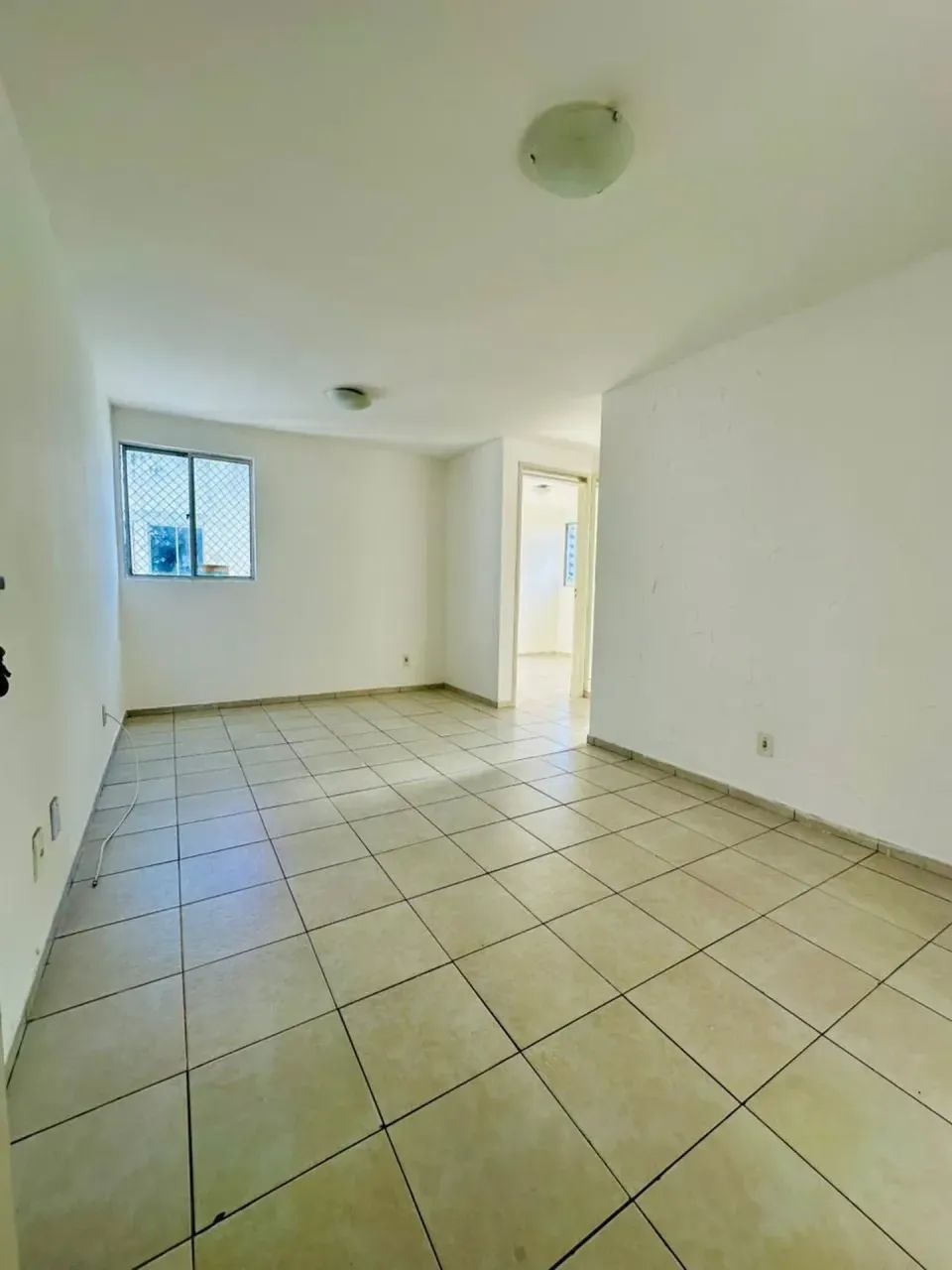 Apartamento 46m² 2 Quartos Mobiliado | 1 Vaga - Foto 2