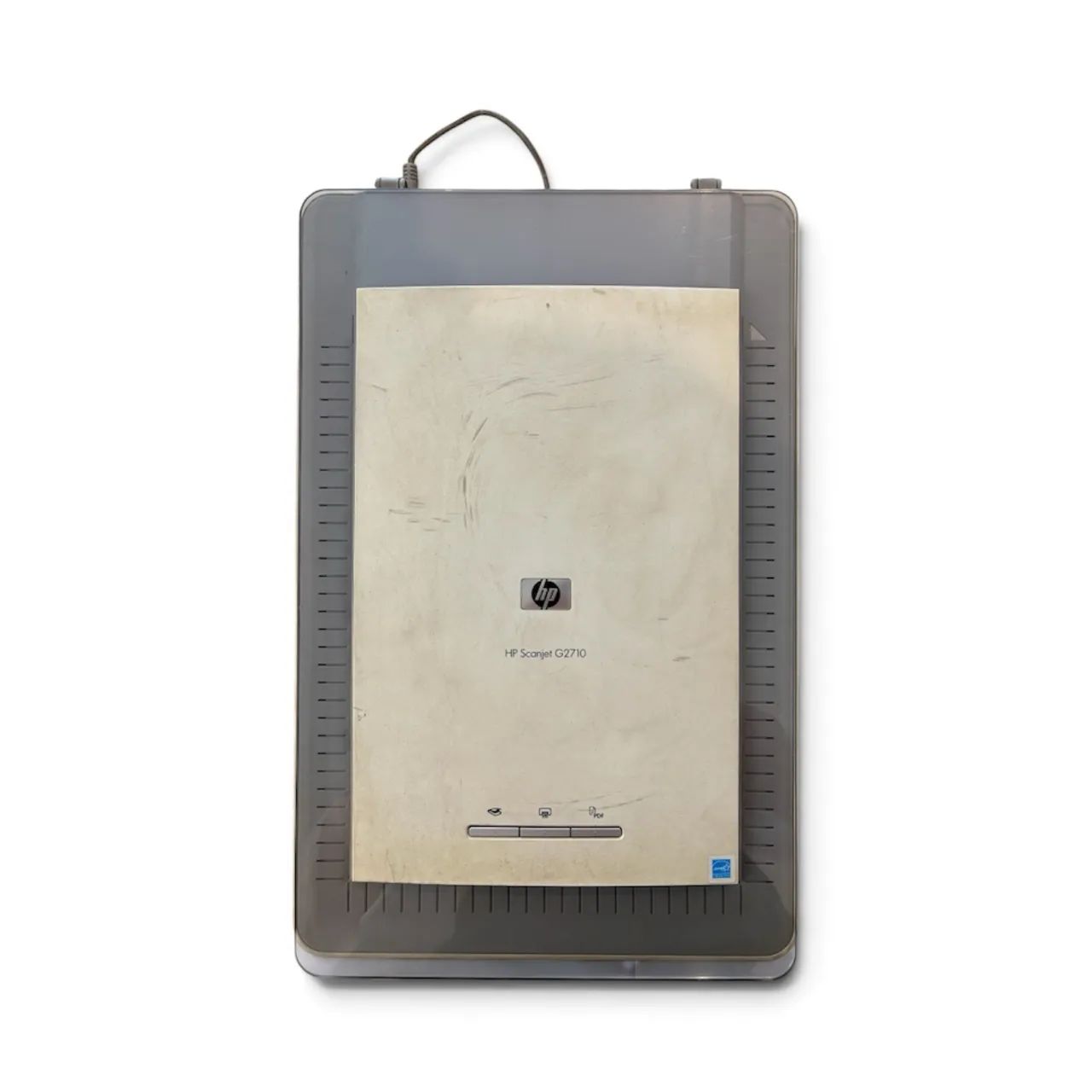 Scanner HP Scanjet G2710