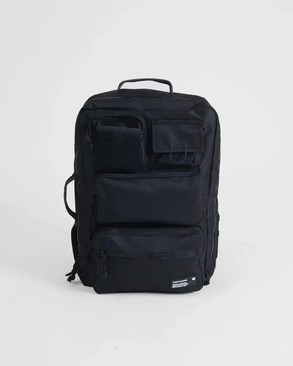 Mochila Tatical Kingz - Foto 2