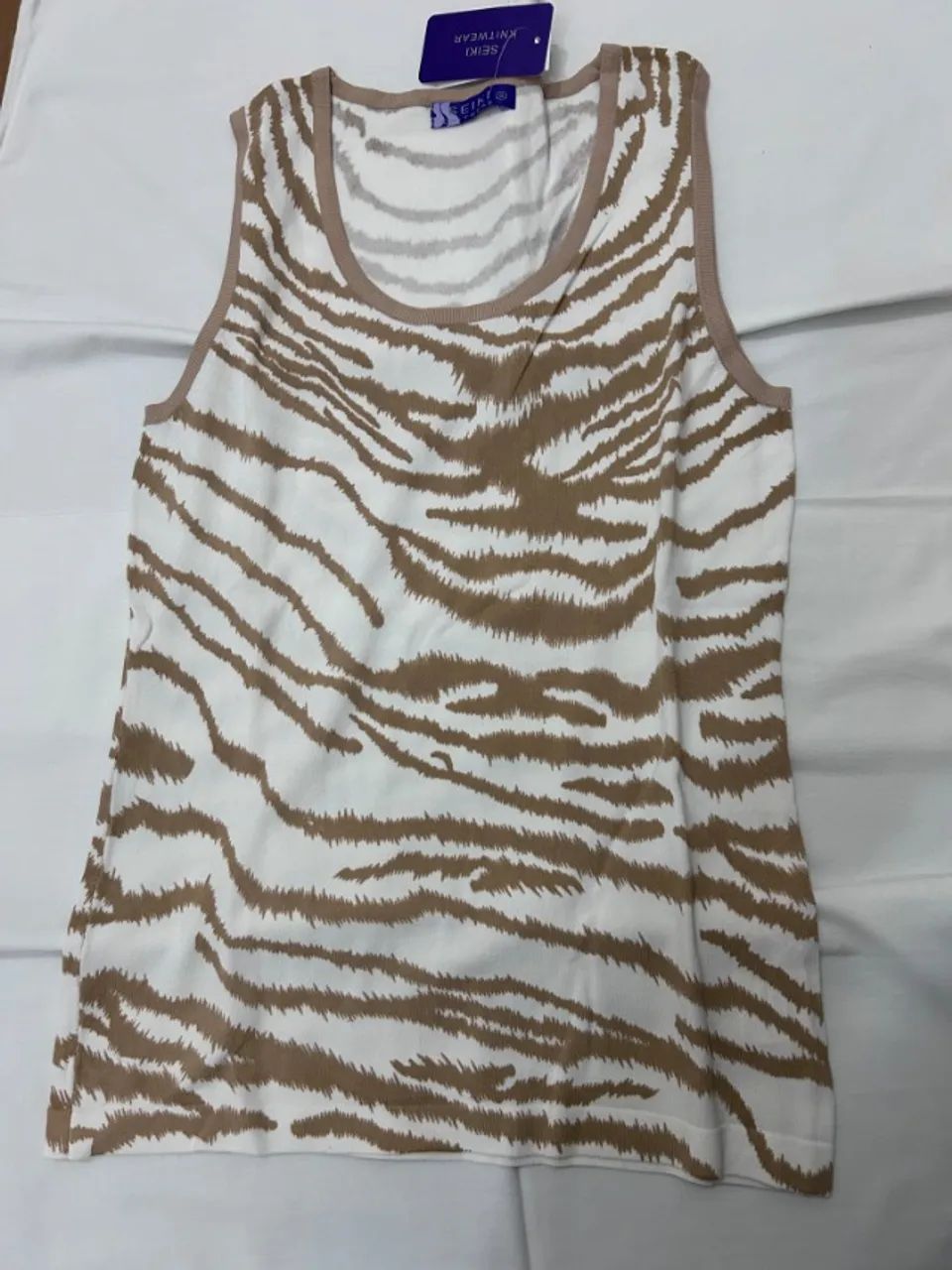 Blusas - novas