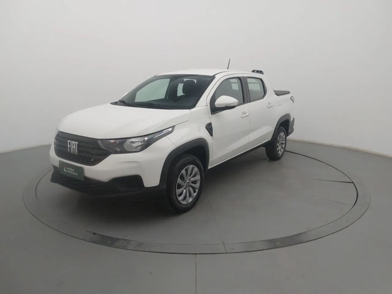 Fiat Strada Freedom 1.3 Flex 8V CD 2025