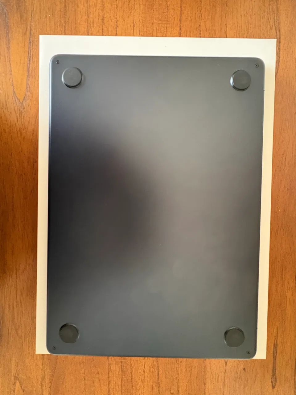 MacBook Air M3 (Muito Novo) - Foto 5