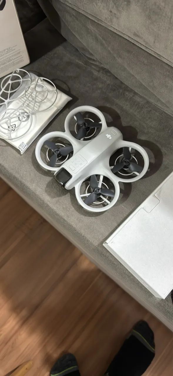 Drone NEO DJI - Foto 5