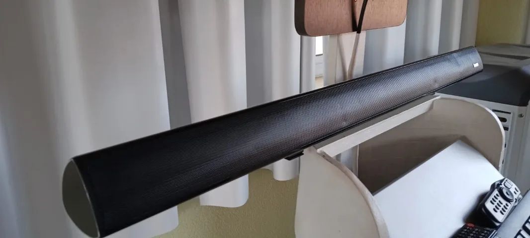 SoundBar - Foto 2