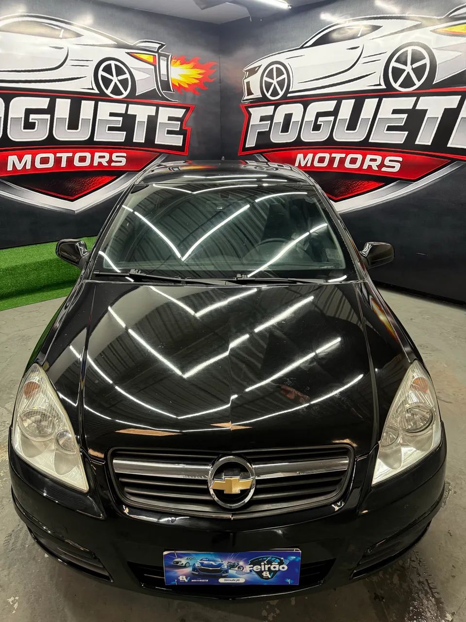 Chevrolet Vectra 2009