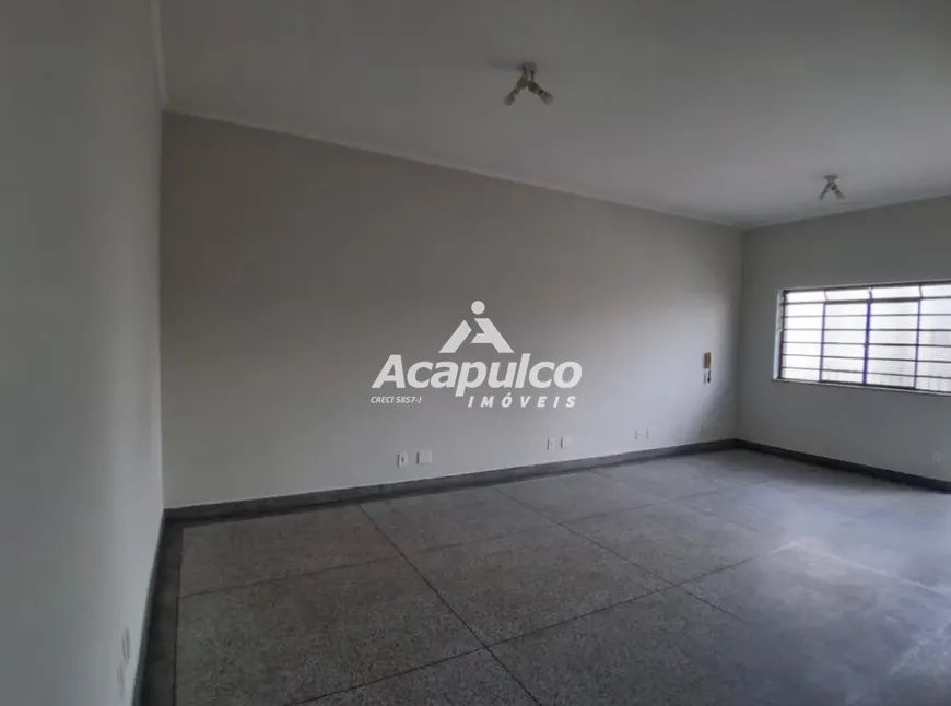 Sala comercial para alugar no Vila Rehder em Americana/SP. - Foto 3