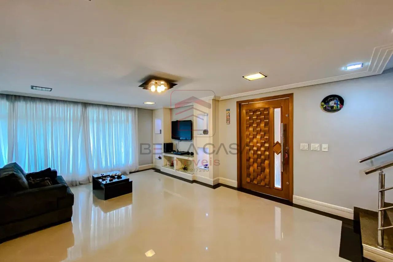 Casa para alugar com 340m², 5 quartos e 5 vagas - Foto 2